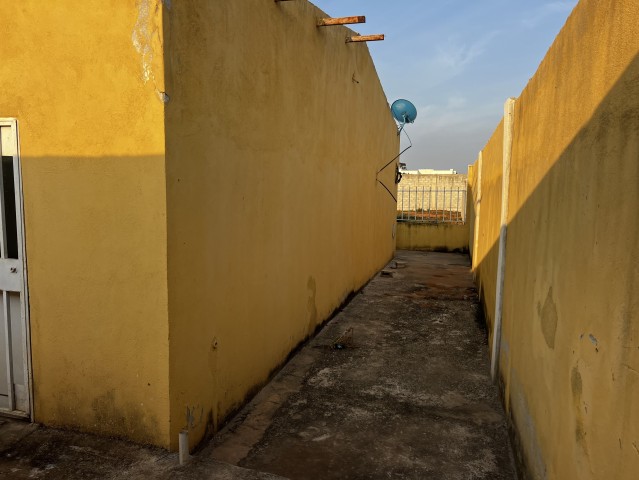 IMÓVEL À VENDA CASA PRONTA PARA MORAR!