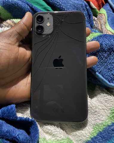 Iphone 11 normal