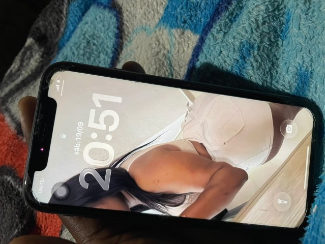 Iphone 11 normal
