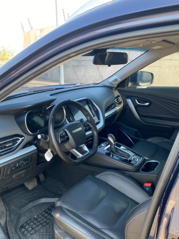 Jetour x70 240T