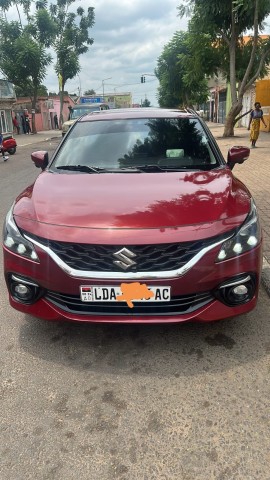 Suzuki Baleno