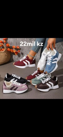 Tenis STAY REAL