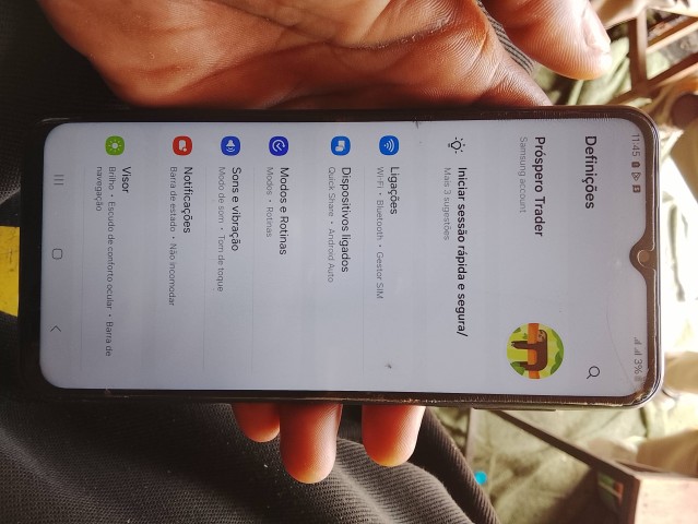 Galaxy A23 5G 128GB