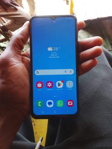 Galaxy A23 5G 128GB