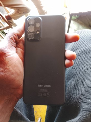 Galaxy A23 5G 128GB