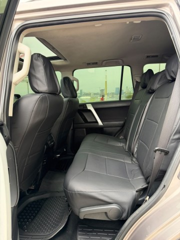 TOYOTA LAND CRUISER PRADO TXL 70 ANNIVERSARY