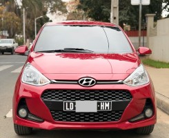 A venda HYUNDAI GRAND I10 1.2 MATRÍCULA SÉRIE H