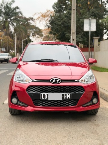 HYUNDAI GRAND I10 1.2 MATRÍCULA SÉRIE H