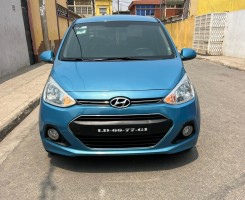 A venda HYUNDAI GRAND I10