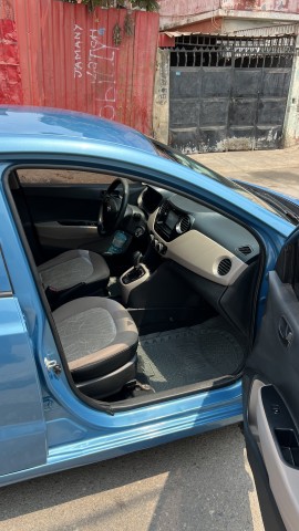 HYUNDAI GRAND I10