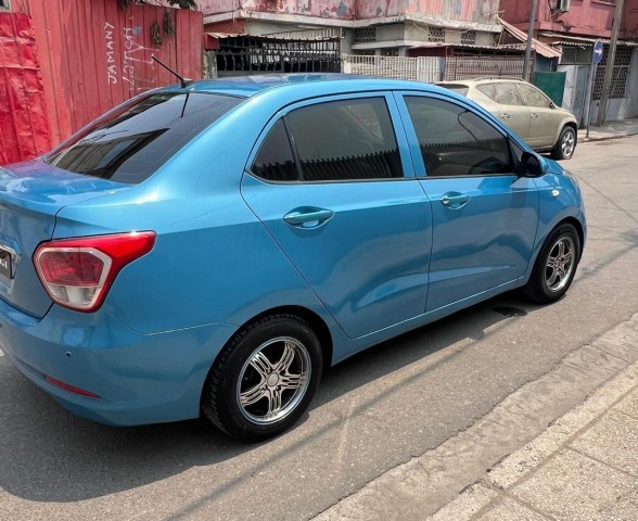 HYUNDAI GRAND I10