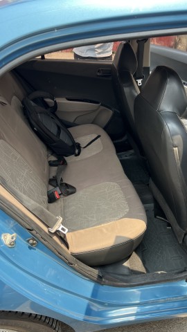HYUNDAI GRAND I10