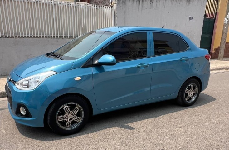 HYUNDAI GRAND I10