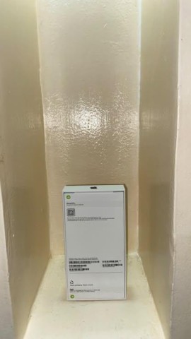 IPhone 18 pro selado