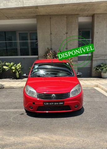 Sandero