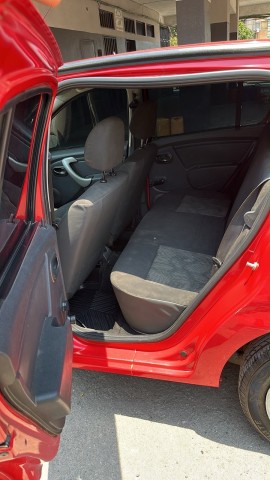 Sandero