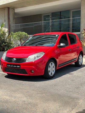 Sandero