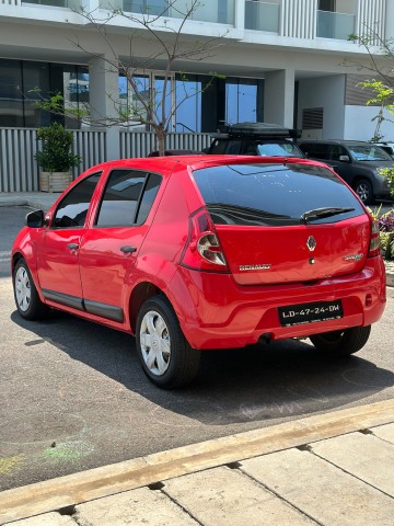 Sandero
