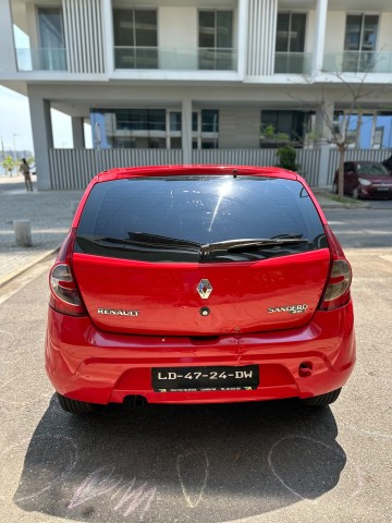 Sandero