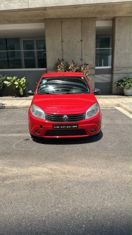 Sandero