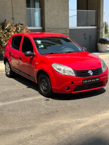 Sandero