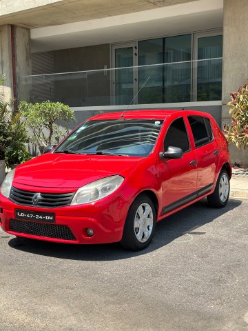 Sandero