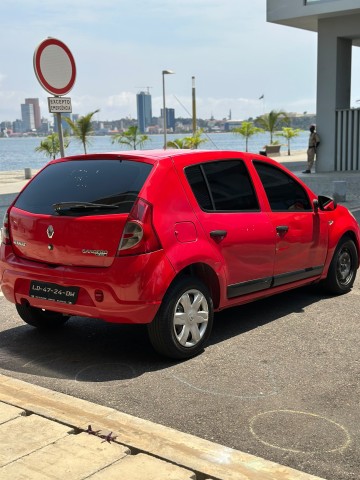 Sandero