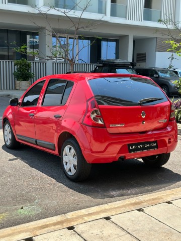 Sandero
