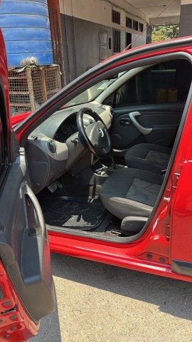 Sandero