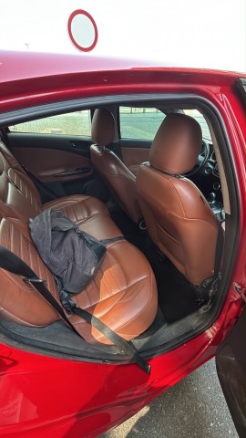 Alfa Romeo giuletta impecável