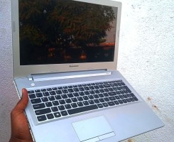 A venda Lenovo G50