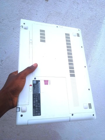 Lenovo G50