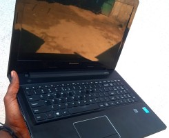 A venda Lenovo G50-80