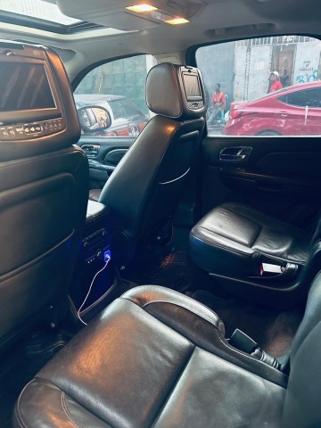Escalade
