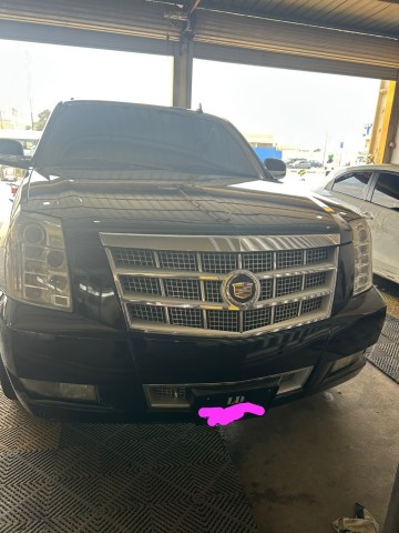 Escalade