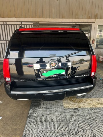 Escalade