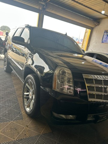 Escalade