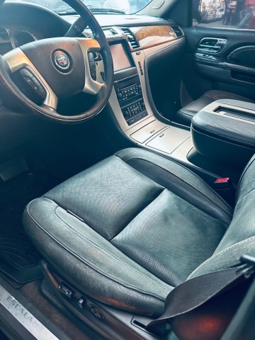Escalade