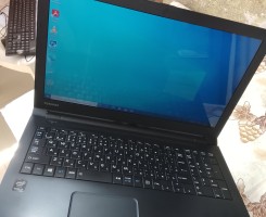 A venda Toshiba satélite