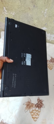Toshiba satélite