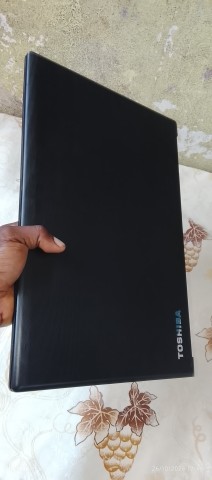 Toshiba satélite