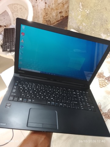 Toshiba satélite