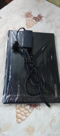 Toshiba satélite