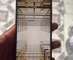 A venda ZTE Blade A54