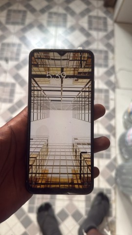 ZTE Blade A54