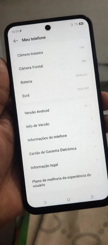 Tecno Pop 10 64GB 5000mAh