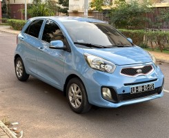 Anúncio KIA PICANTO