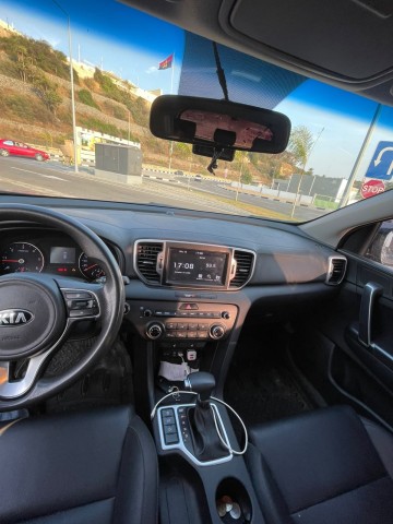 Kia Sportage série 1