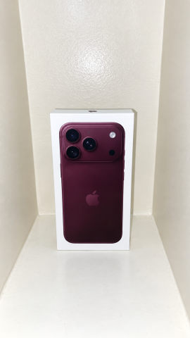 Iphone 18 pro