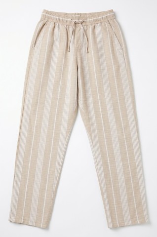 Roupas de Linho de qualidade